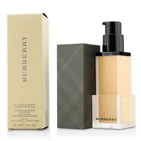 burberry makeup foundation|Burberry cashmere foundation.